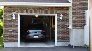 Garage Door Installation at University Estates North Richardson, Texas