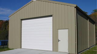 Garage Door Openers at University Estates North Richardson, Texas